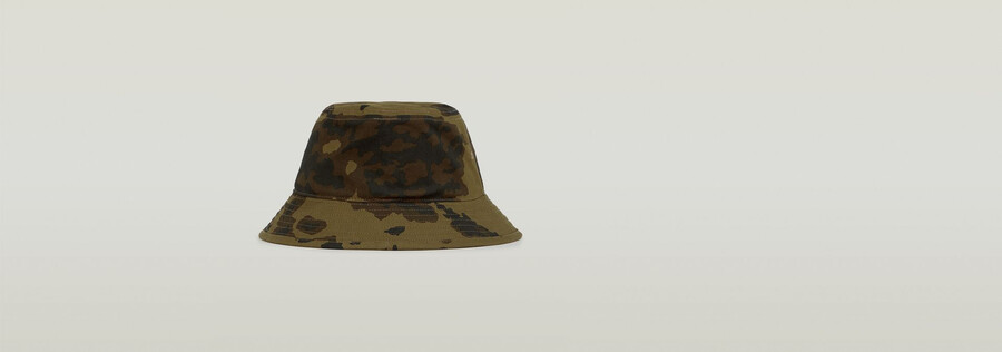 originals bucket hat