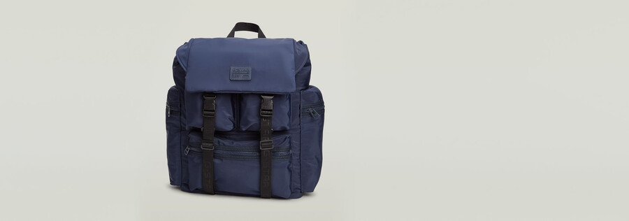 motion-rucksack