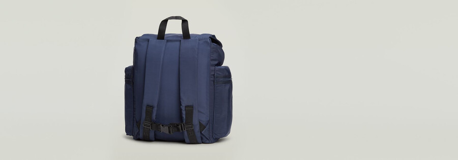 motion-rucksack