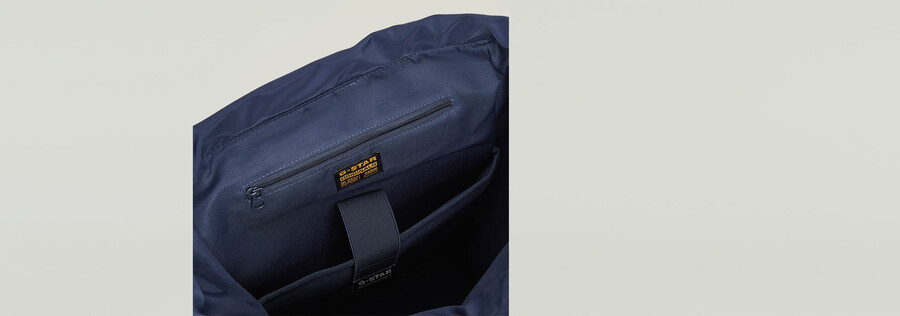 motion-rucksack
