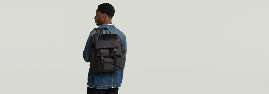 motion-rucksack