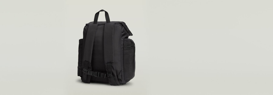 motion-rucksack