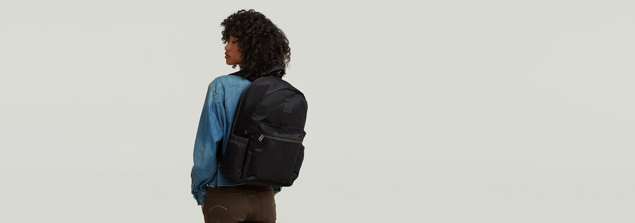 city-rucksack 2.0