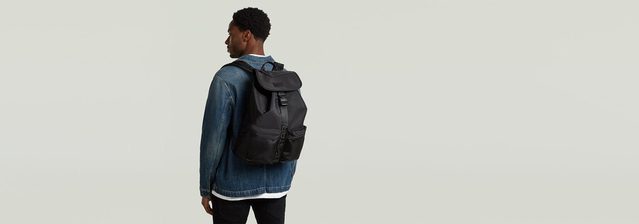 rucksack