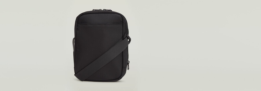 motion schultertasche