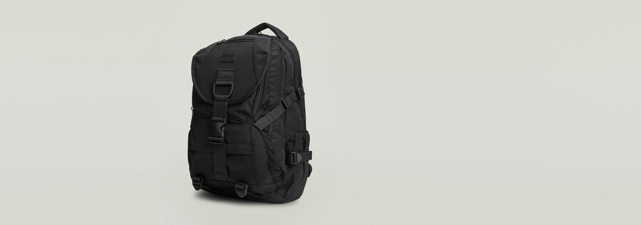 cargo-rucksack 2.0