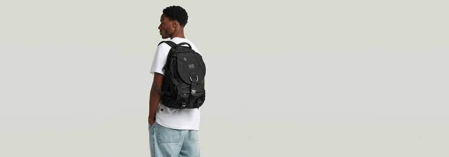 cargo-rucksack 2.0