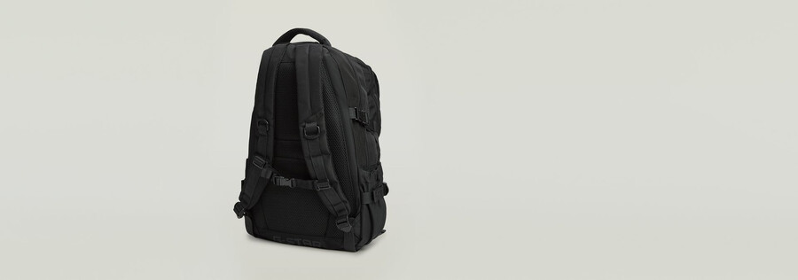 cargo-rucksack 2.0