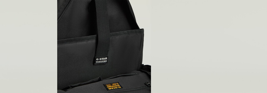cargo-rucksack 2.0