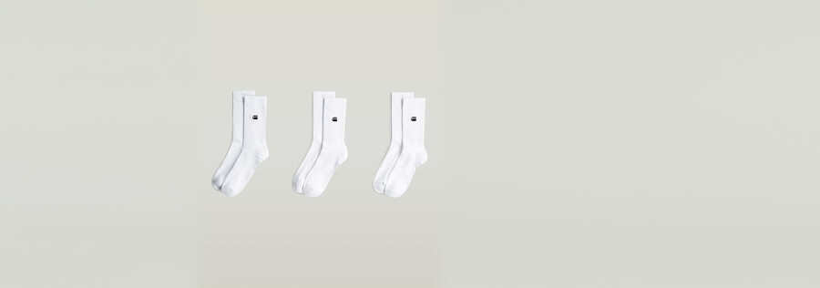 socken 3er-pack