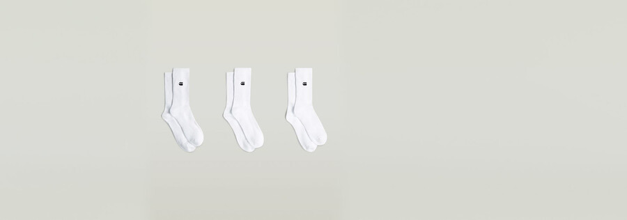 socken 3er-pack
