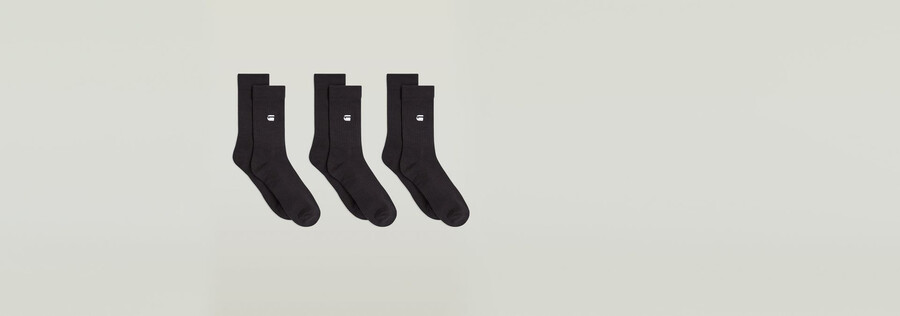 socken 3er-pack