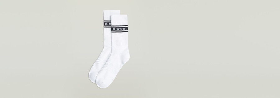 logo-socken 3er-pack