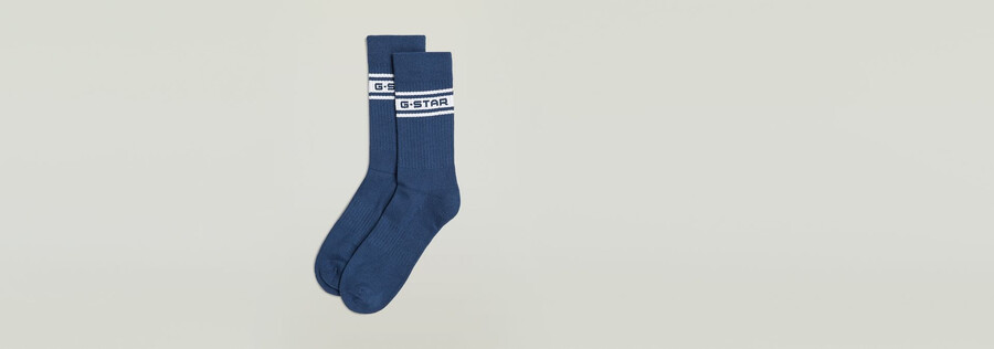 logo-socken 3er-pack