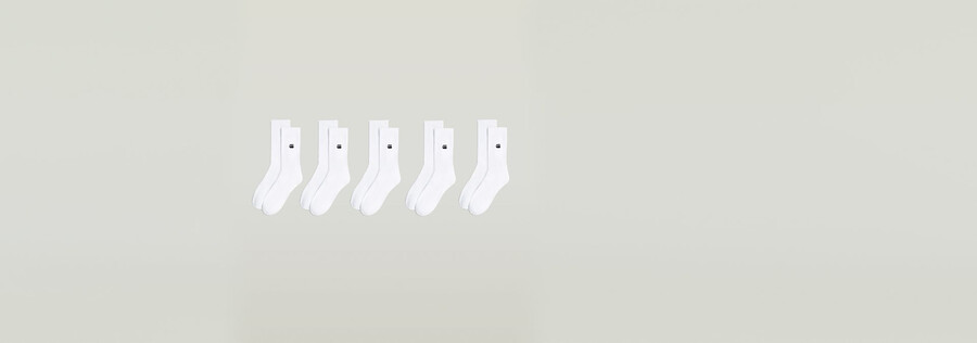 socken 5er-pack