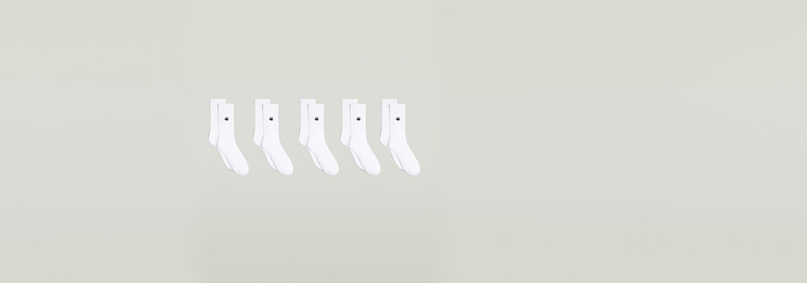 socken 5er-pack