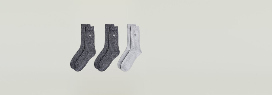 socken 3er-pack