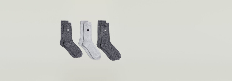 socken 3er-pack