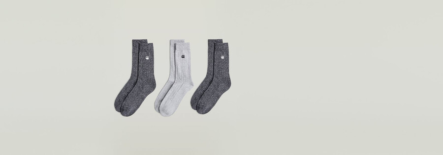 socken 3er-pack