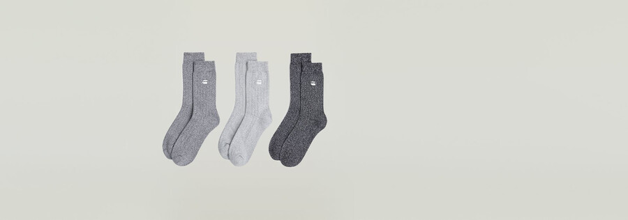 socken 3er-pack