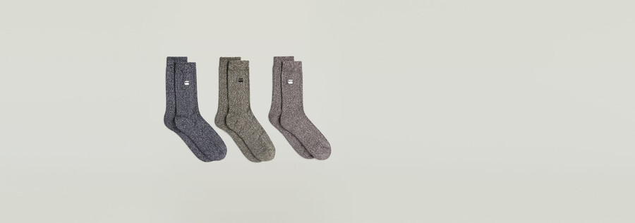 socken 3er-pack