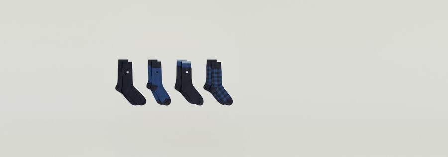 socken-multi-4er-packung
