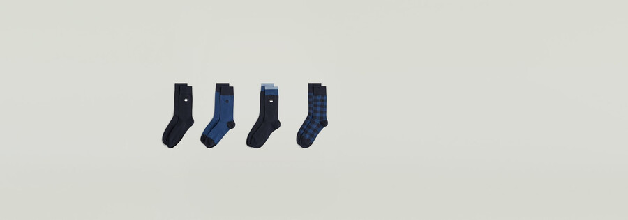 socken-multi-4er-packung