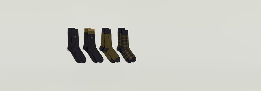 socken-multi-4er-packung