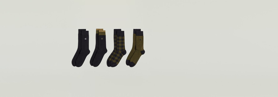 socken-multi-4er-packung
