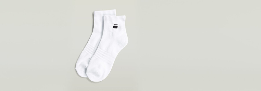3er-pack kurze socken