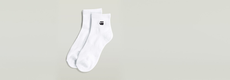 3er-pack kurze socken