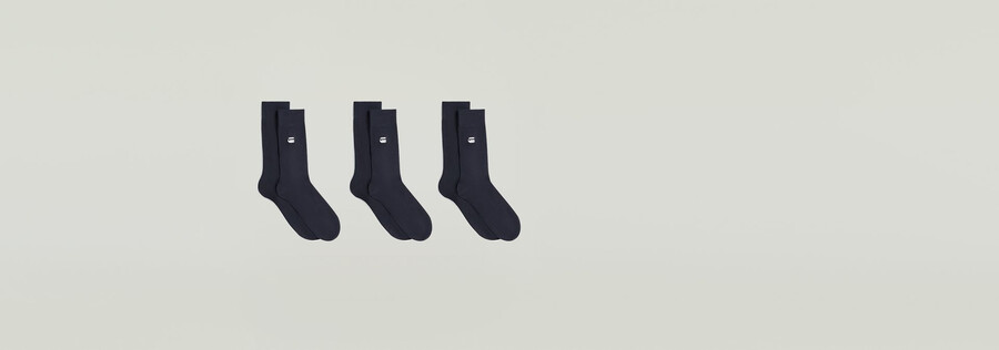 socken 3er-pack