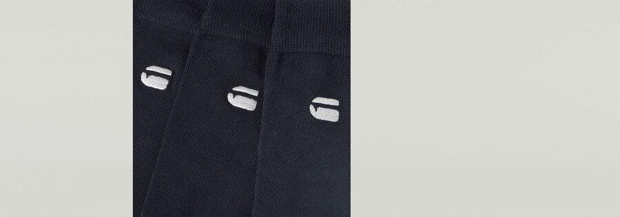 socken 3er-pack