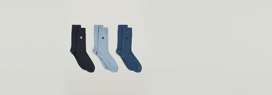 socken 3er-pack