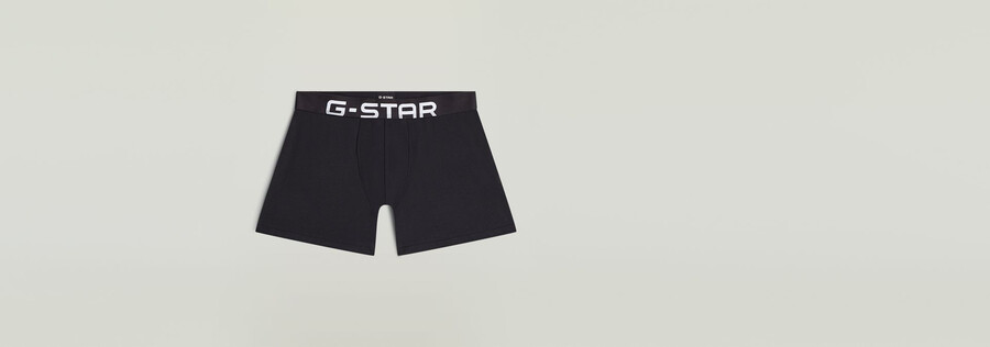 boxershorts- und socken-set