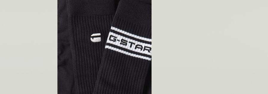 boxershorts- und socken-set
