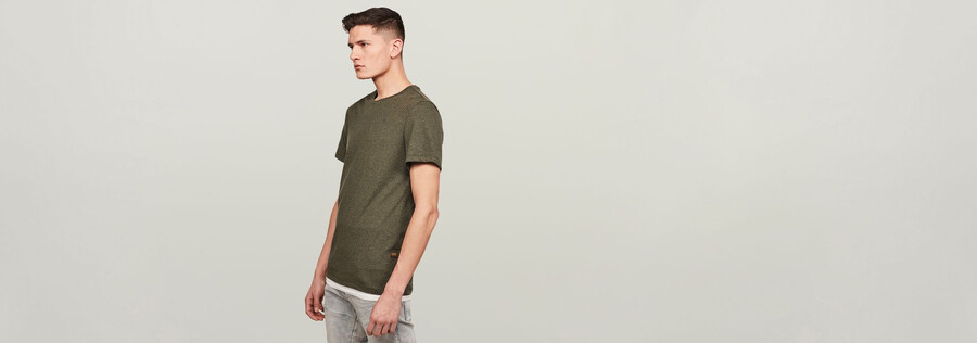 base-s t-shirt