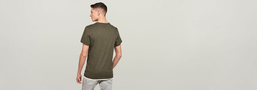 base-s t-shirt