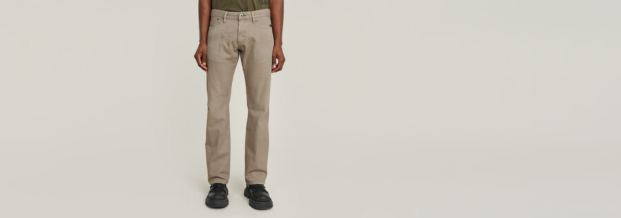 lenney bootcut jeans