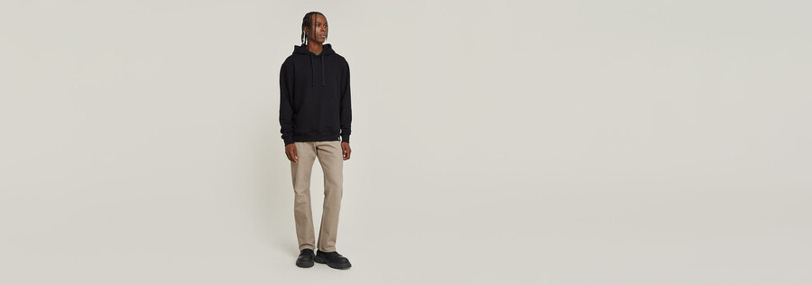 lenney bootcut jeans