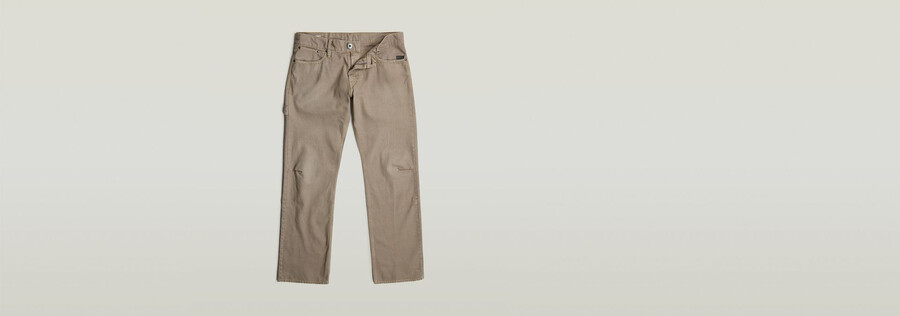 lenney bootcut jeans