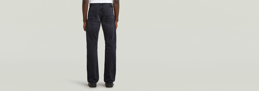 lenney bootcut 2.0 jeans