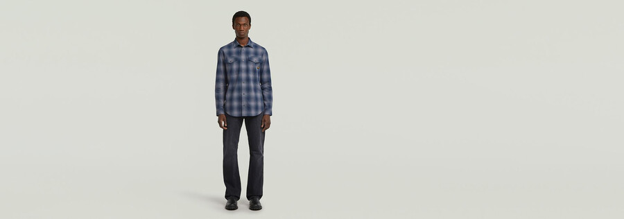lenney bootcut 2.0 jeans