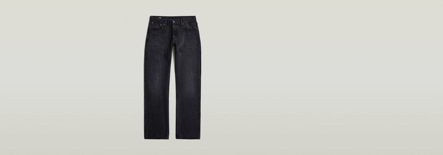 lenney bootcut 2.0 jeans