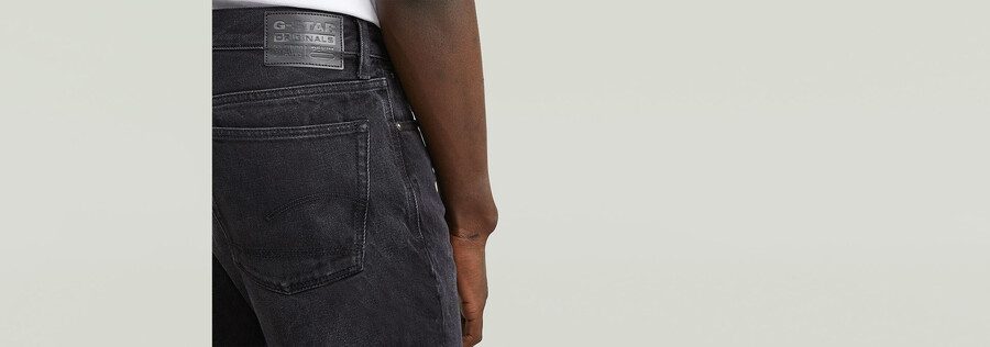 lenney bootcut 2.0 jeans