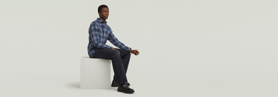 lenney bootcut 2.0 jeans