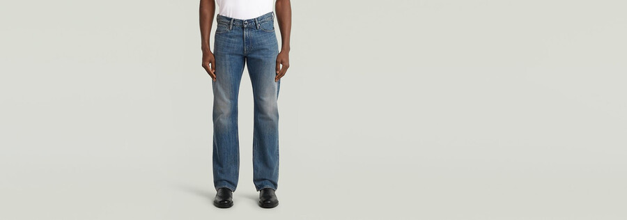 lenney bootcut 2.0 jeans