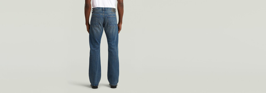 lenney bootcut 2.0 jeans