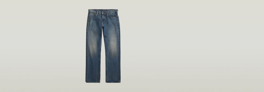 lenney bootcut 2.0 jeans