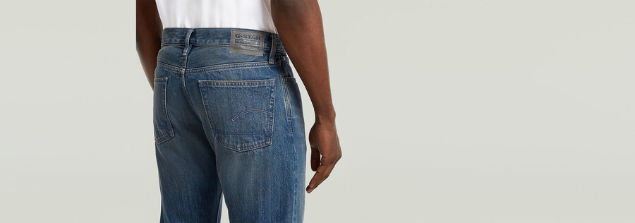 lenney bootcut 2.0 jeans